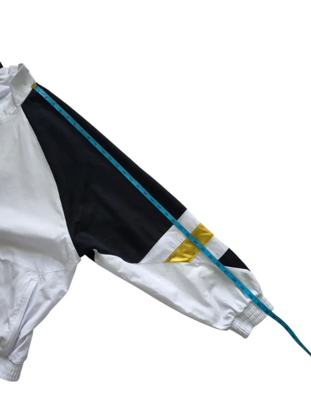 RETRO ADIDAS JUVENTUS TRAINING JACKET XL
